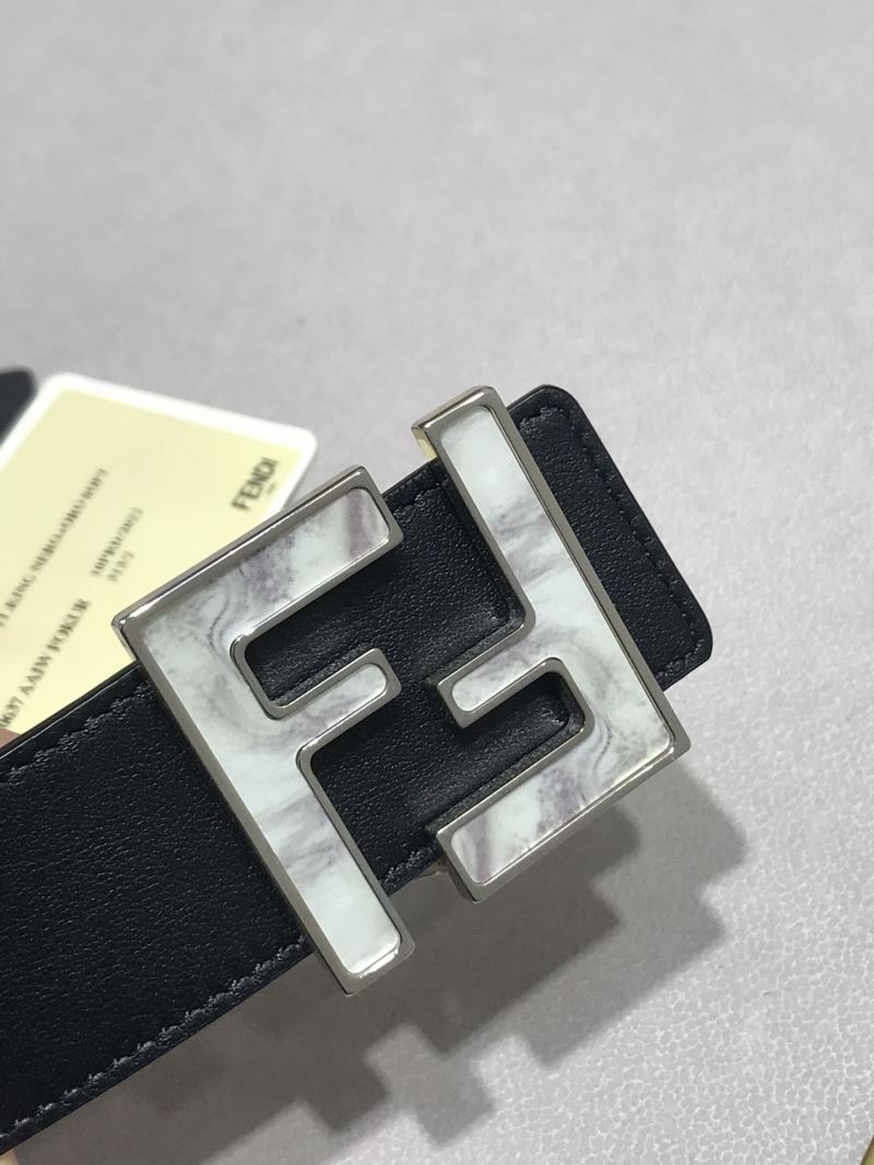 Fendi Belts